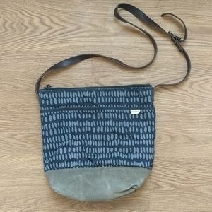 Bookhou Crossbody Bag